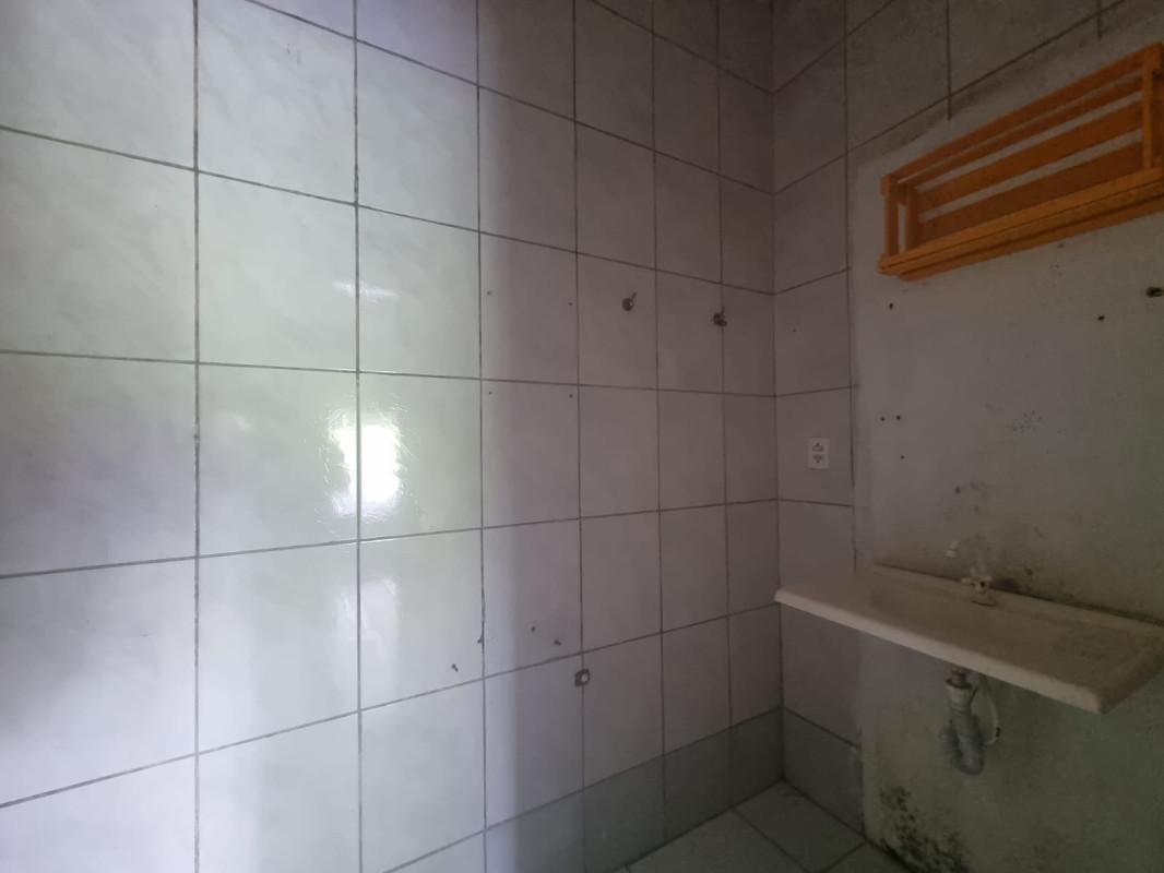 Andar, Jardim Riacho das Pedras, 0 Quarto, 0 Vaga