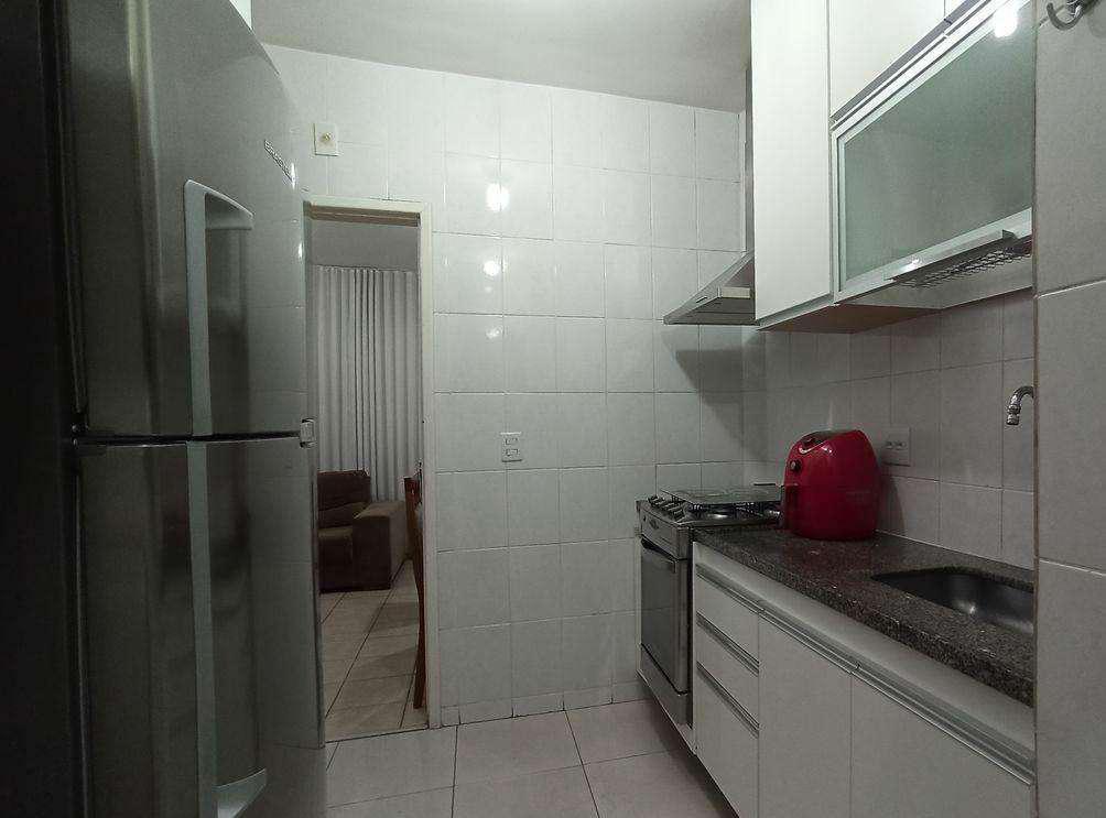 Apartamento, Buritis, 4 Quartos, 2 Vagas, 1 Suíte