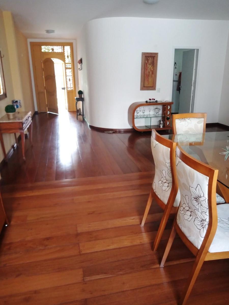 Casa, Cidade Jardim, 4 Quartos, 10 Vagas, 1 Suíte