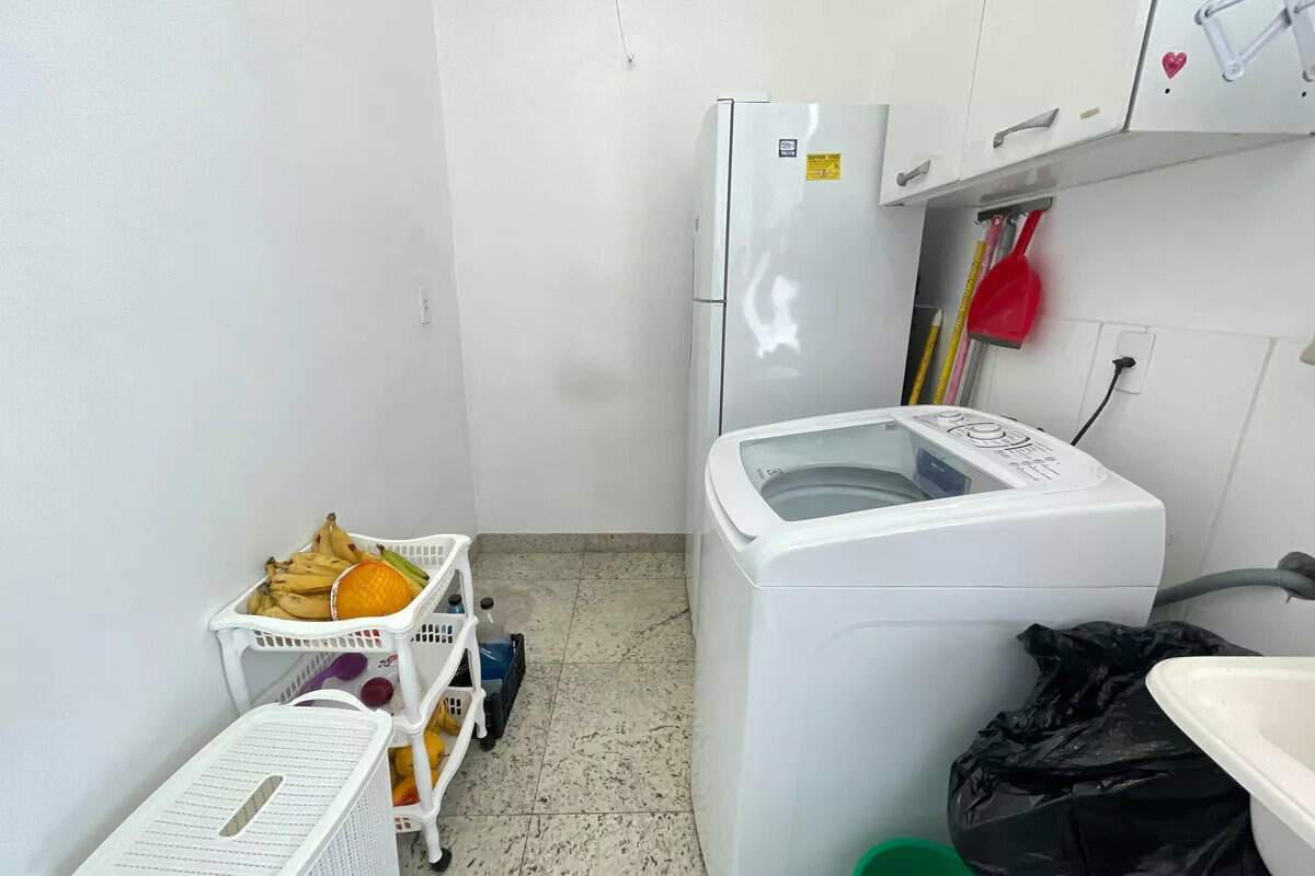 Apartamento, Santo Agostinho, 3 Quartos, 1 Vaga, 1 Suíte