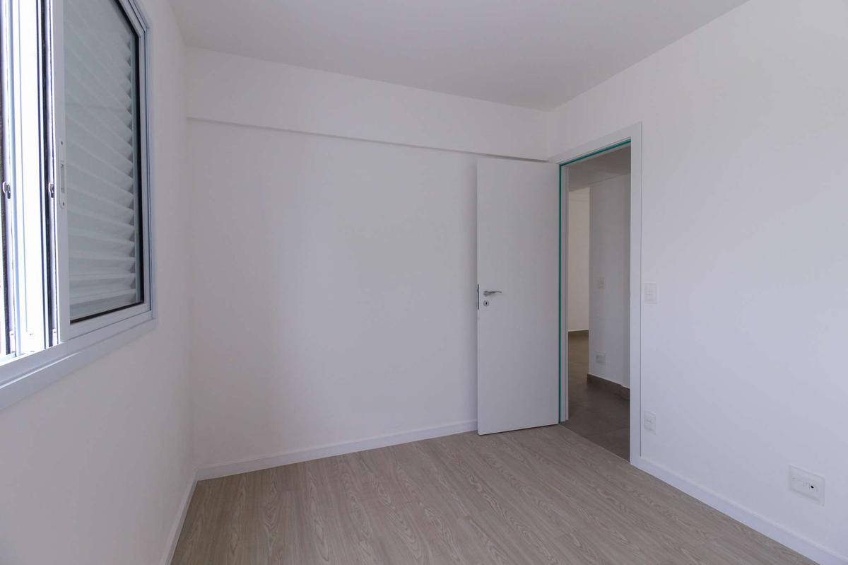 Apartamento, Liberdade, 3 Quartos, 2 Vagas, 1 Suíte