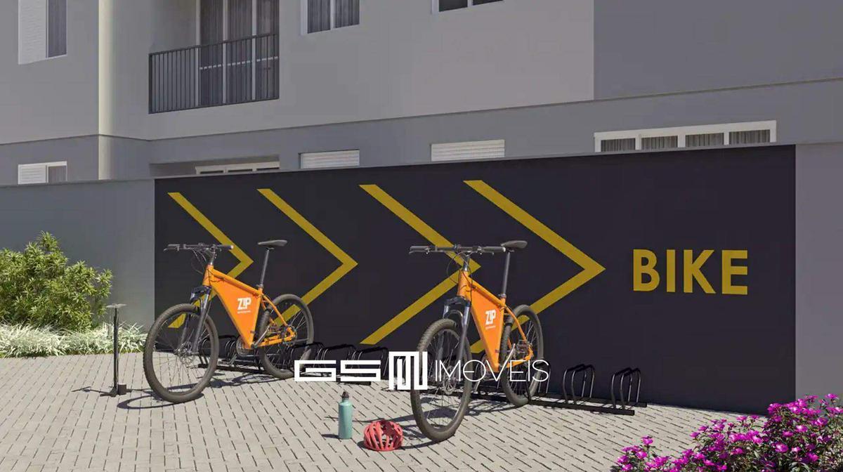 Apartamento, Diamante, 3 Quartos, 2 Vagas, 1 Suíte