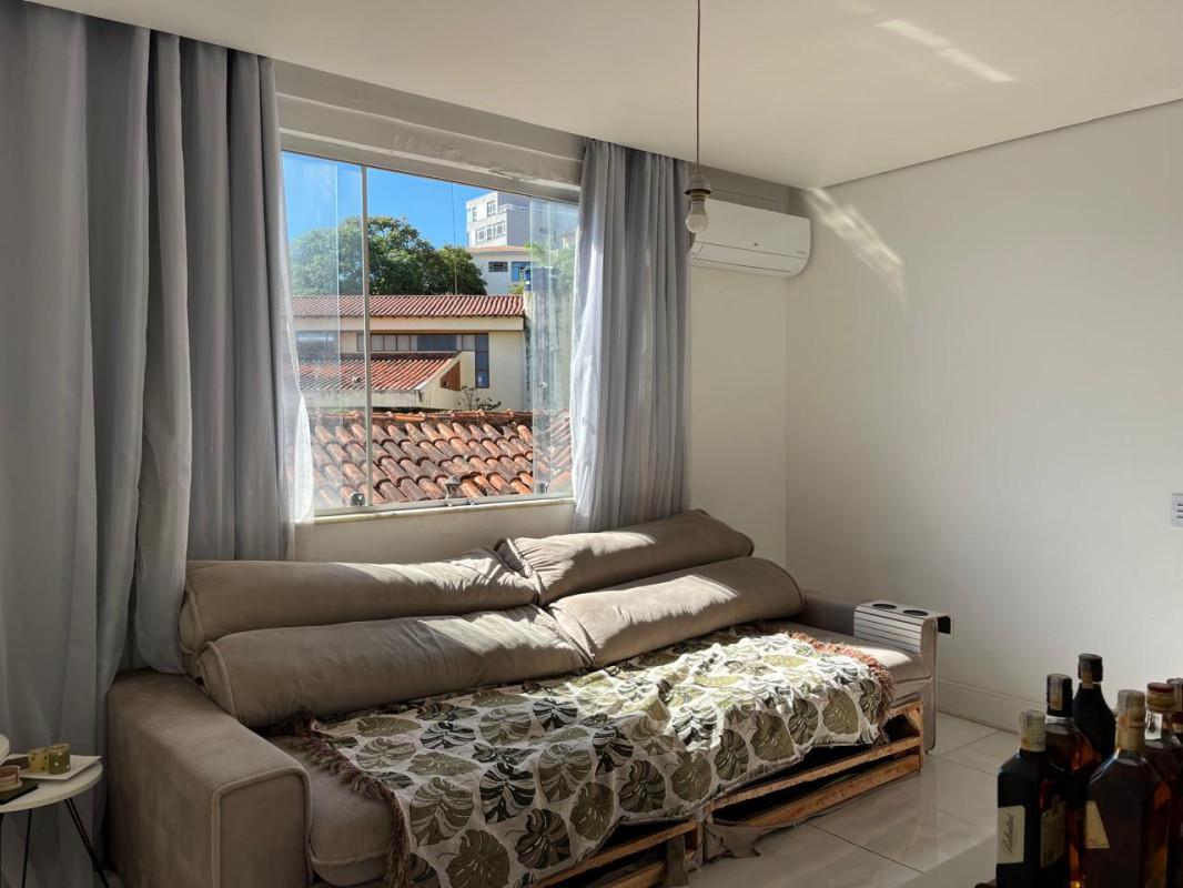 Apartamento, São Lucas, 3 Quartos, 1 Vaga, 1 Suíte