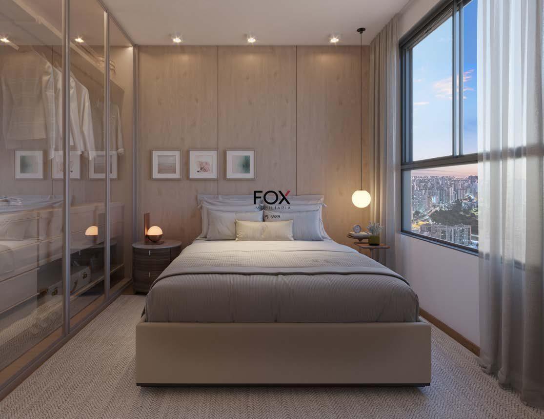 Apartamento, Bandeirantes (pampulha), 3 Quartos, 2 Vagas, 1 Suíte