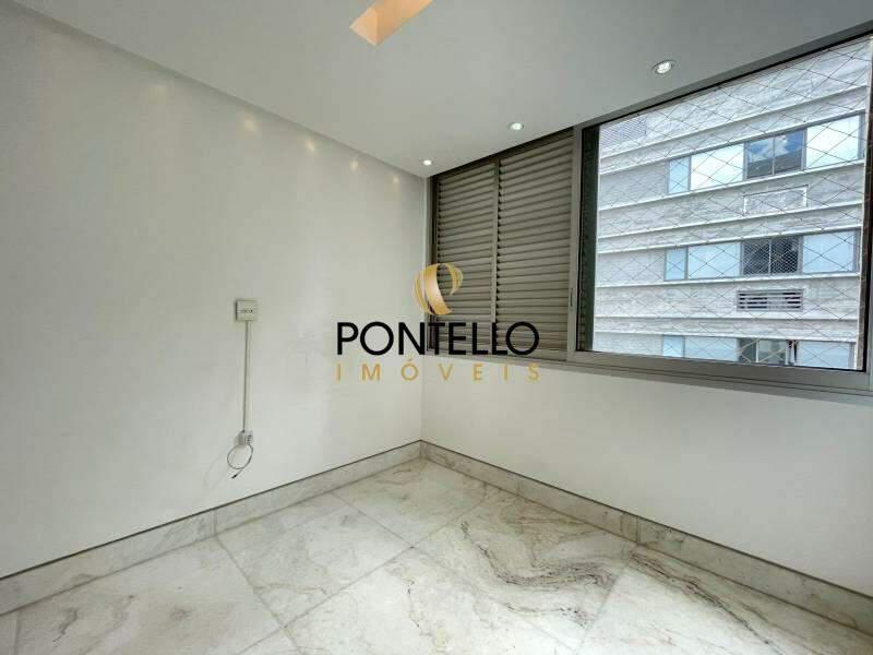 Cobertura, Savassi, 4 Quartos, 3 Vagas, 2 Suítes