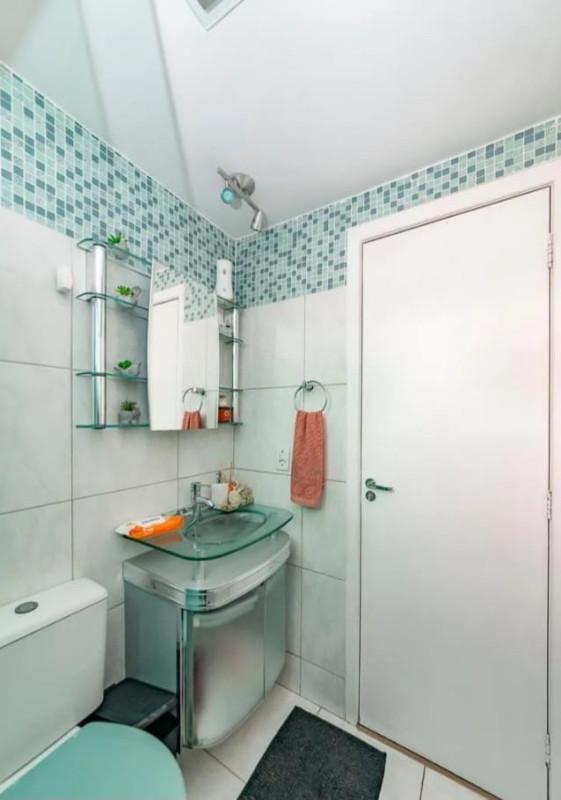 Cobertura, Arpoador, 3 Quartos, 1 Vaga, 1 Suíte