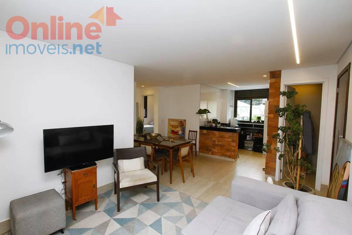 Apartamento, Gutierrez, 2 Quartos, 0 Vaga, 2 Suítes