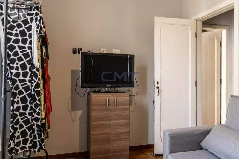 Apartamento, Coração de Jesus, 3 Quartos, 1 Vaga, 1 Suíte