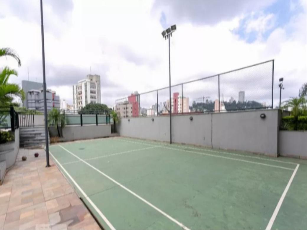 Apartamento, Lourdes, 3 Quartos, 2 Vagas, 1 Suíte