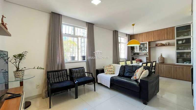 Apartamento, Gutierrez, 3 Quartos, 1 Vaga, 1 Suíte