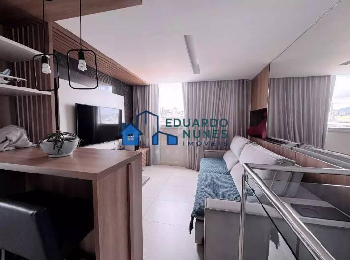 Cobertura, Prado, 2 Quartos, 2 Vagas, 2 Suítes