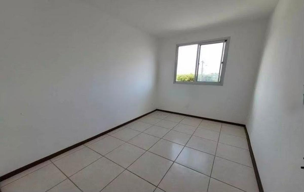 Apartamento, Monte Castelo, 2 Quartos, 1 Vaga
