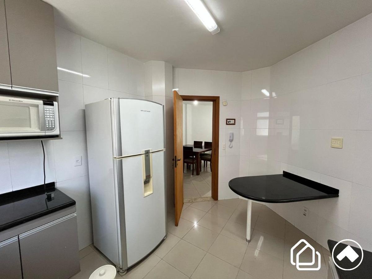 Apartamento, Buritis, 3 Quartos, 2 Vagas, 1 Suíte