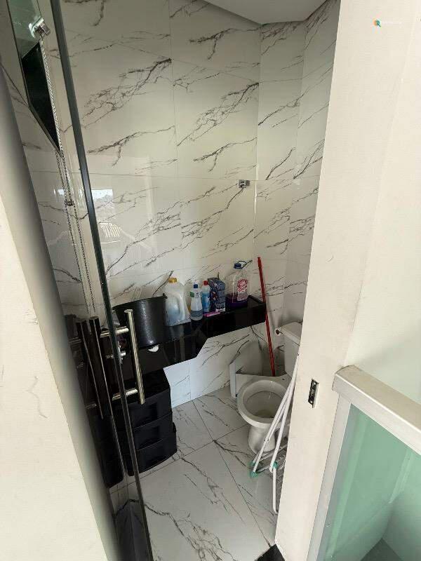 Casa, Belo Vale, 2 Quartos, 1 Vaga, 1 Suíte