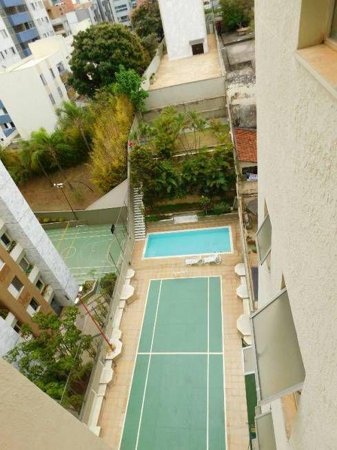 Apartamento, Cruzeiro, 4 Quartos, 2 Vagas, 1 Suíte