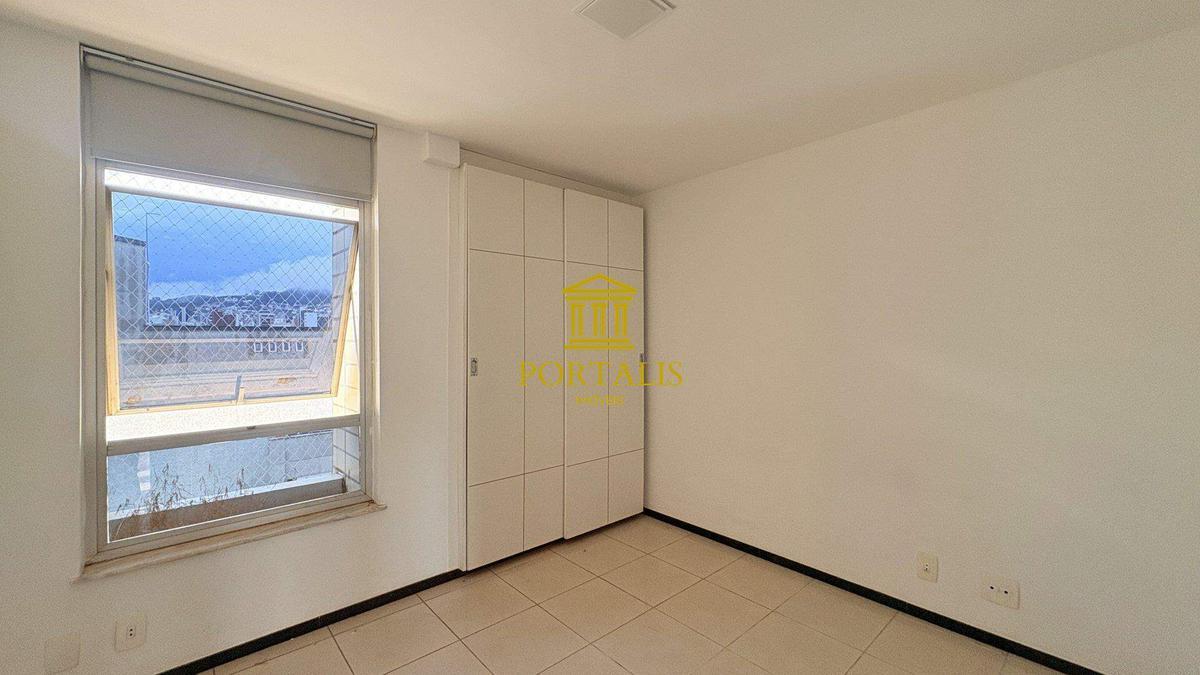 Cobertura, Santo Antônio, 3 Quartos, 2 Vagas, 3 Suítes