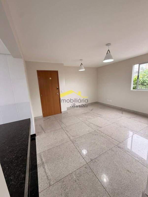 Apartamento, Havaí, 2 Quartos, 2 Vagas, 1 Suíte