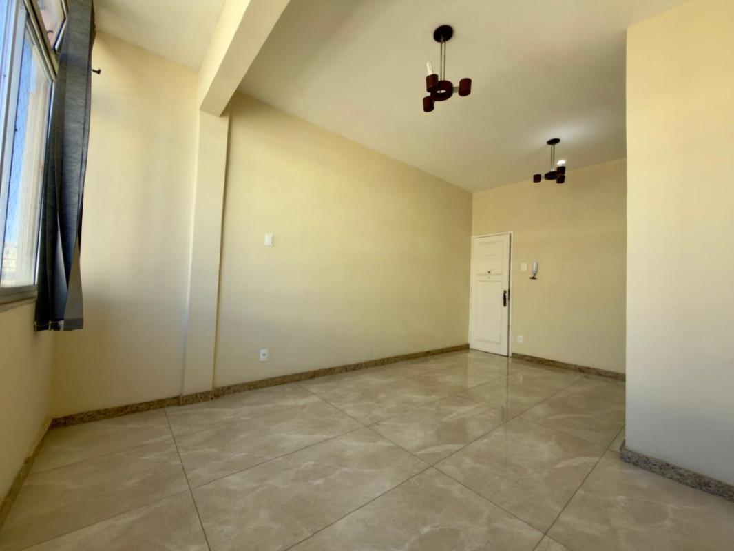 Apartamento, Centro, 3 Quartos, 0 Vaga, 1 Suíte