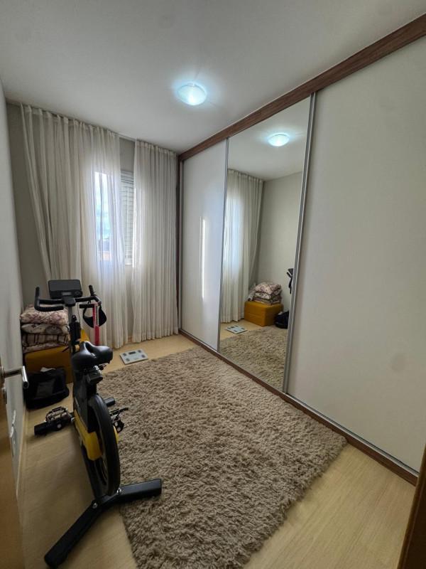 Apartamento, Nova Vista, 3 Quartos, 2 Vagas, 1 Suíte