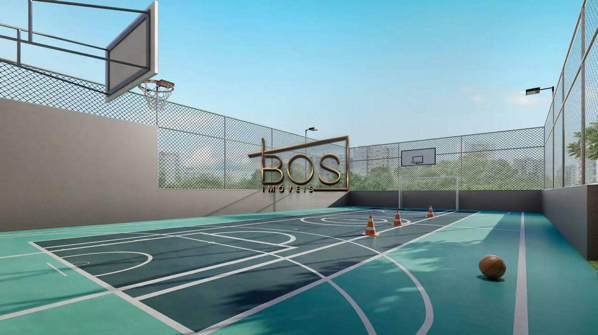 Apartamento, Vila da Serra, 4 Quartos, 3 Vagas, 2 Suítes