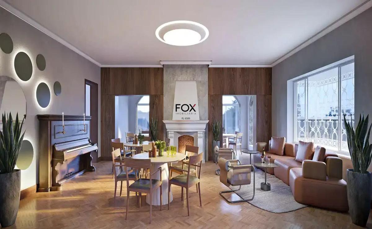 Apartamento, Santo Antônio, 3 Quartos, 3 Vagas, 3 Suítes