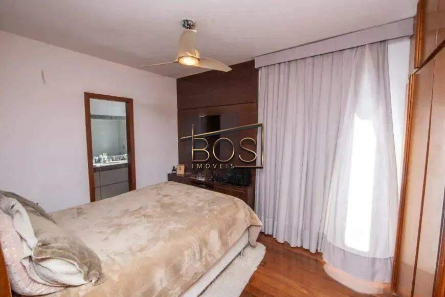 Apartamento, Serra, 3 Quartos, 2 Vagas, 1 Suíte