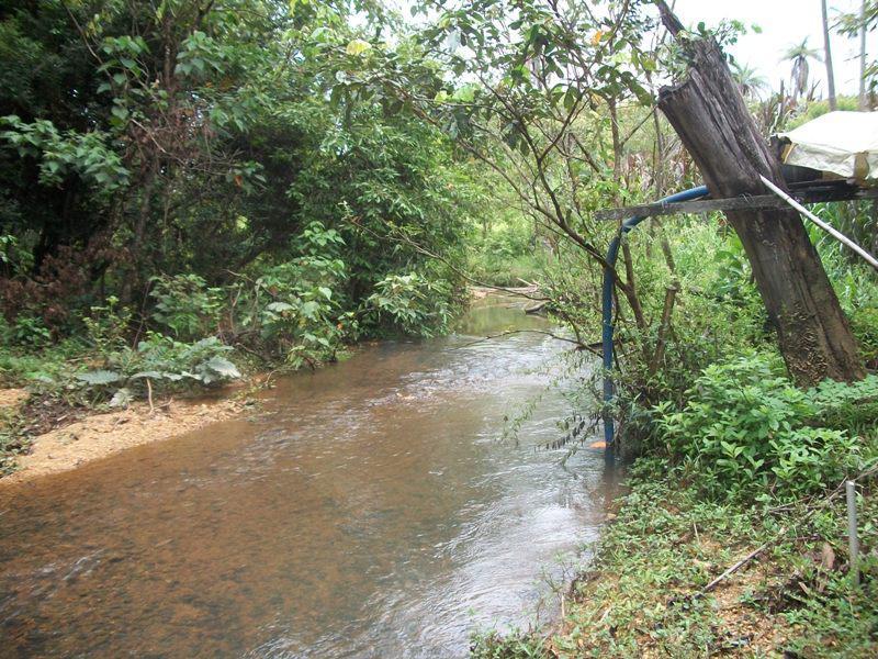 Fazenda, Centro, 4 Quartos, 15 Vagas, 1 Suíte