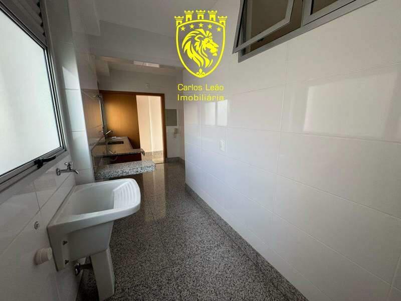 Apartamento, Lourdes, 3 Quartos, 2 Vagas, 1 Suíte