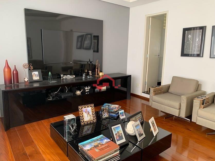 Apartamento, Funcionários, 4 Quartos, 2 Vagas, 1 Suíte