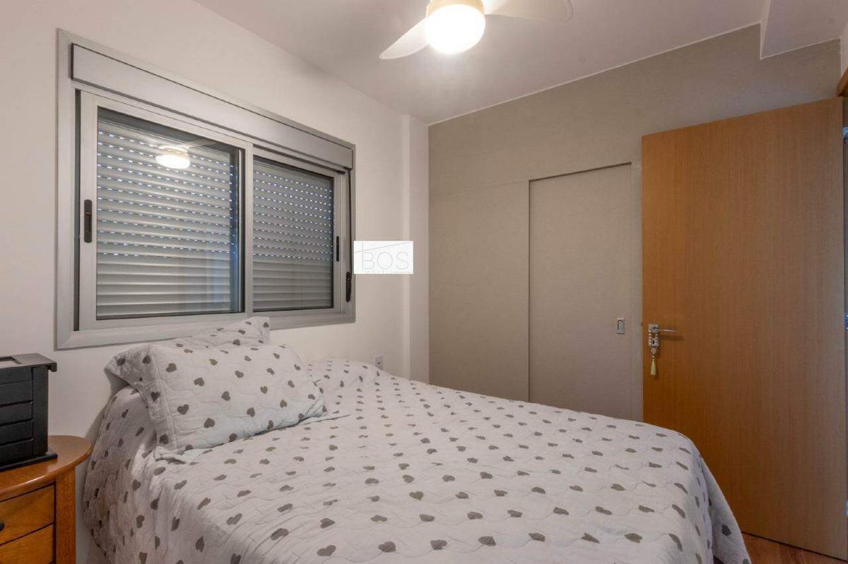Apartamento, Boa Viagem, 2 Quartos, 2 Vagas, 1 Suíte