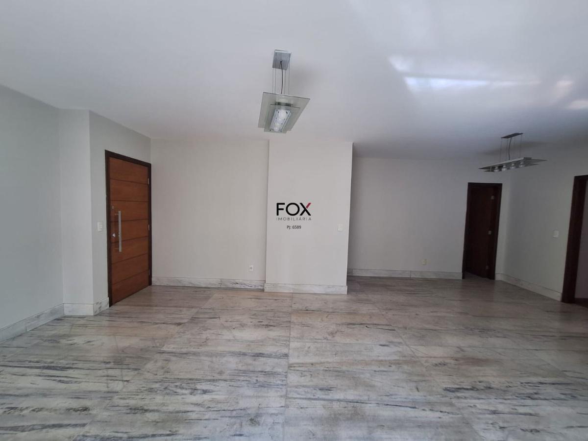 Apartamento, Santo Antônio, 4 Quartos, 4 Vagas, 2 Suítes
