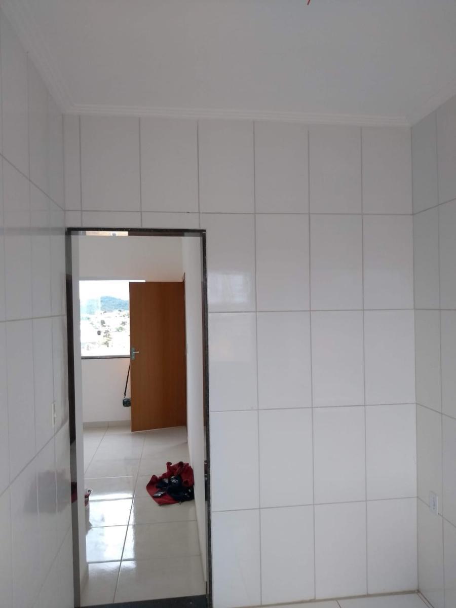 Apartamento, Santa Marta, 3 Quartos, 1 Vaga