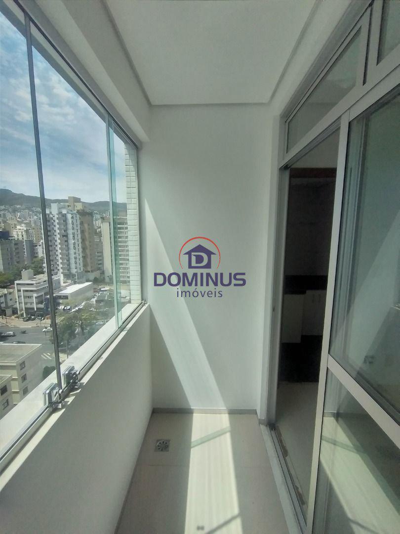 Apartamento, Funcionários, 3 Quartos, 2 Vagas, 1 Suíte