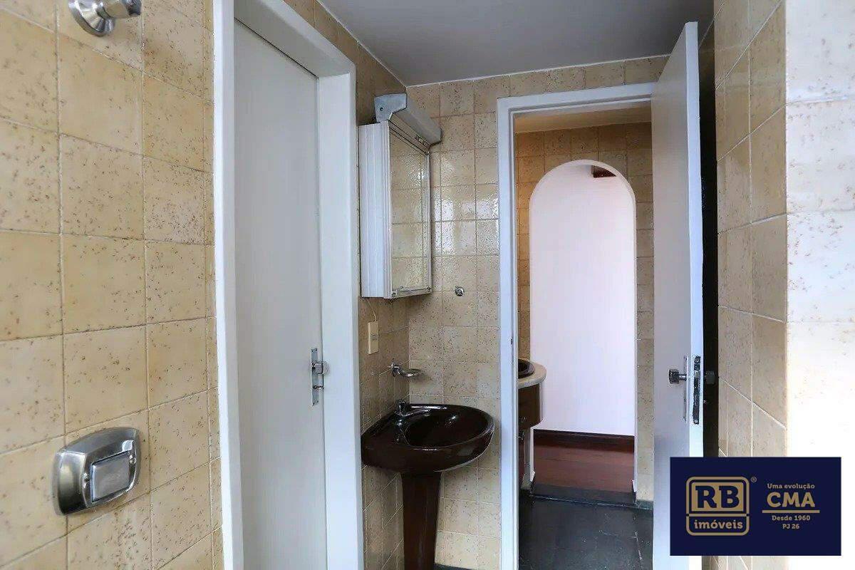 Apartamento, Savassi, 2 Quartos, 1 Vaga, 1 Suíte