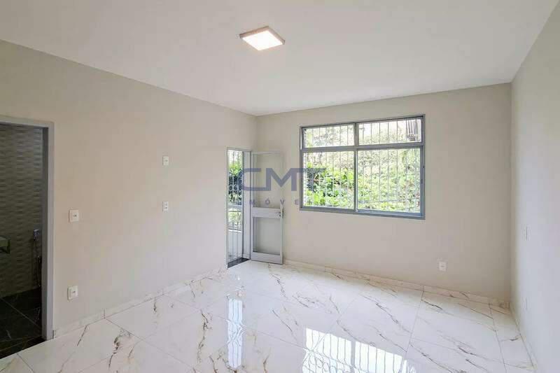 Apartamento, São Pedro, 4 Quartos, 1 Vaga, 2 Suítes