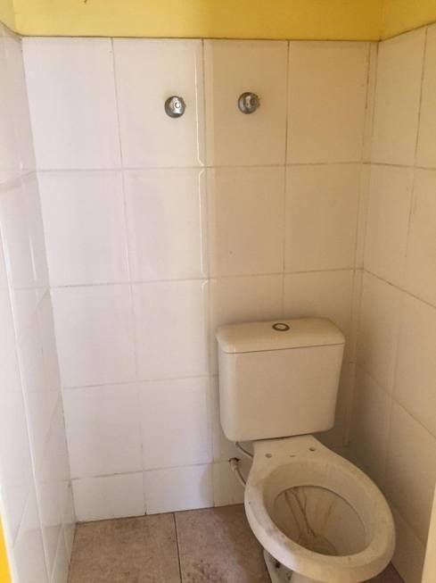 Casa Comercial, Barroca, 3 Quartos, 0 Vaga