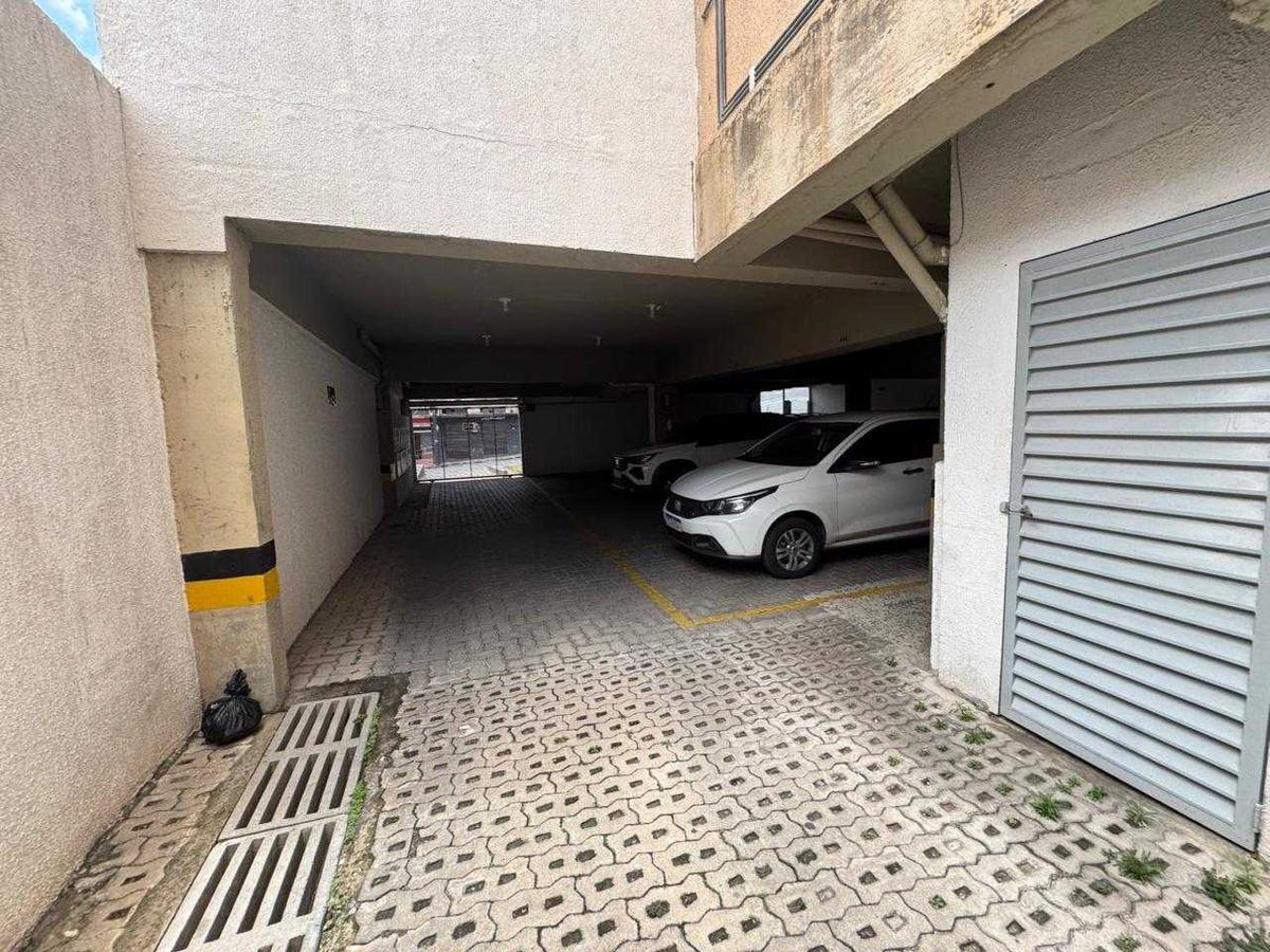 Apartamento, Concórdia, 2 Quartos, 1 Vaga, 1 Suíte