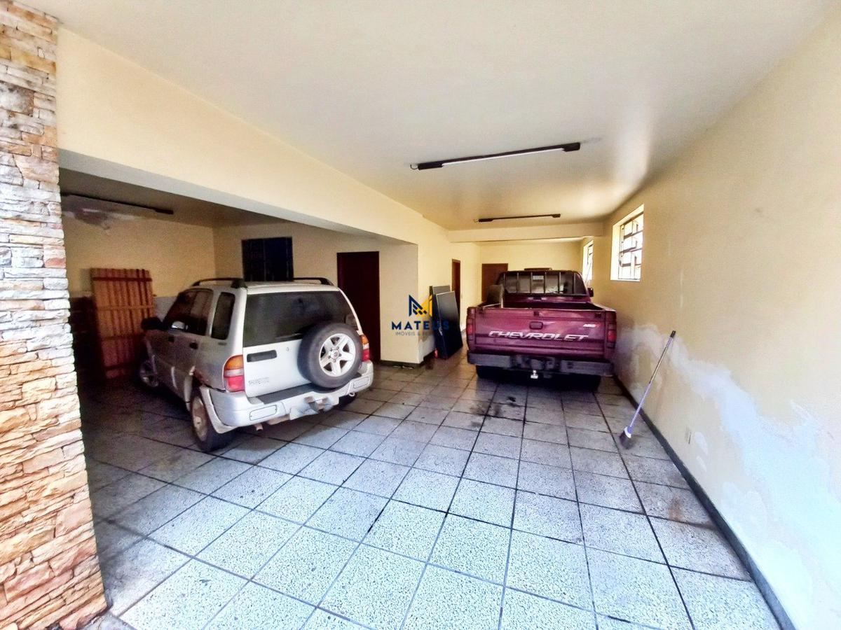 Casa, Caiçaras, 3 Quartos, 5 Vagas, 1 Suíte