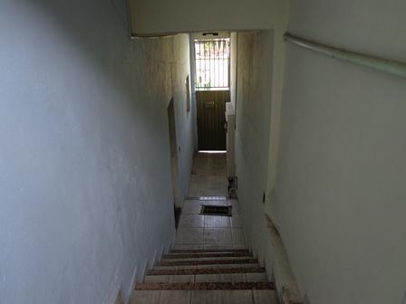 Casa, Água Branca, 3 Quartos, 1 Vaga