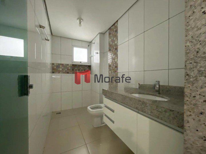 Apartamento, Jardim América, 3 Quartos, 2 Vagas, 1 Suíte