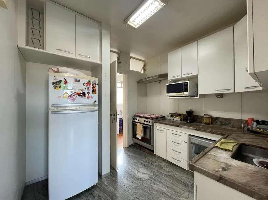 Apartamento, Sion, 4 Quartos, 2 Vagas, 1 Suíte