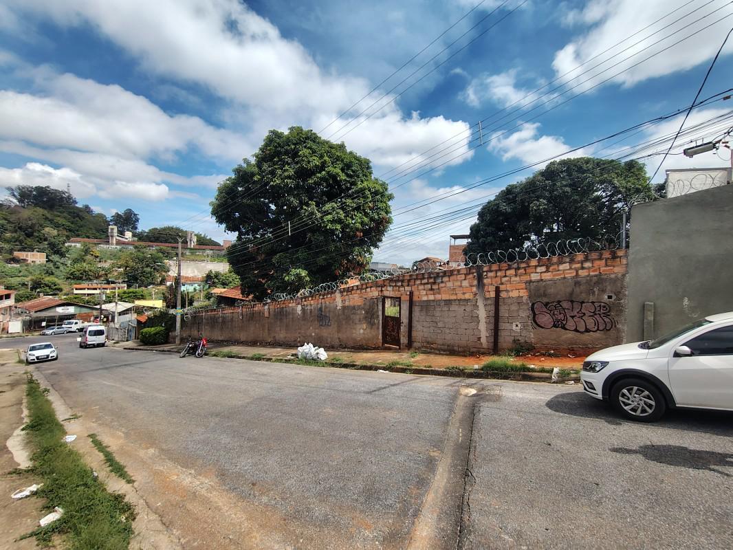 Lote, Salgado Filho, 0 Quarto, 0 Vaga