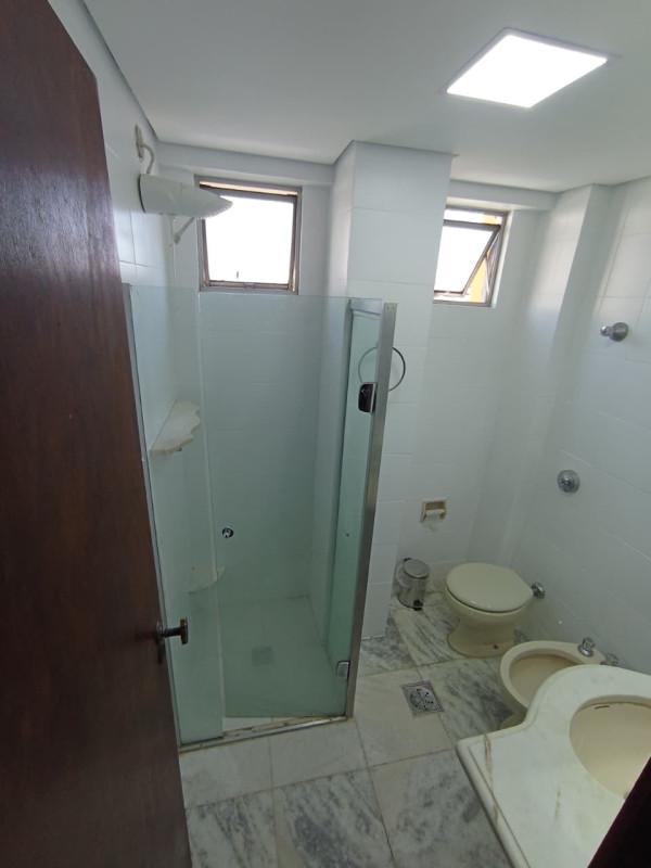 Apartamento, Gutierrez, 3 Quartos, 1 Vaga, 1 Suíte