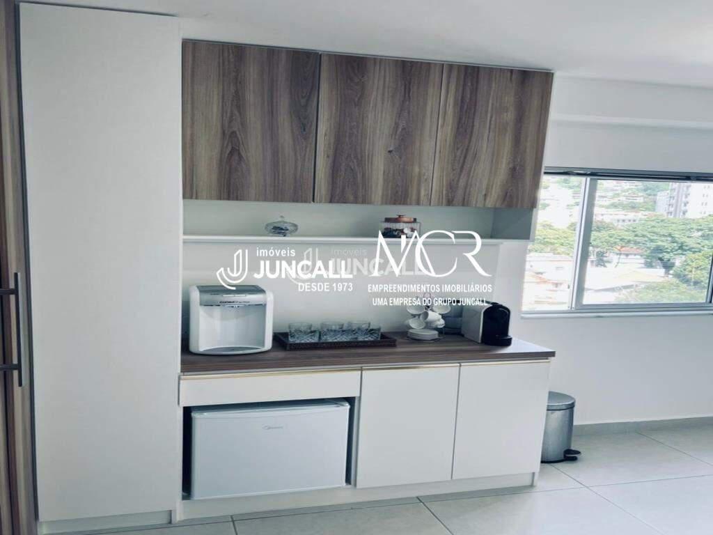 Sala, Santa Efigênia, 2 Vagas