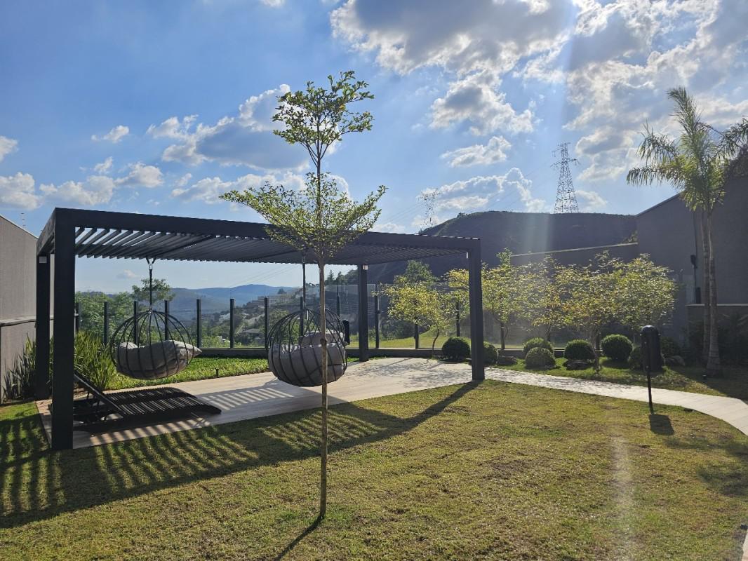 Apartamento, Vila da Serra, 2 Quartos, 2 Vagas, 1 Suíte