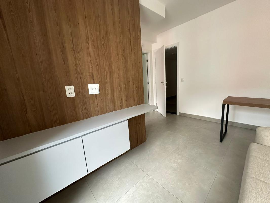 Apart Hotel, Barro Preto, 1 Quarto, 1 Vaga, 1 Suíte