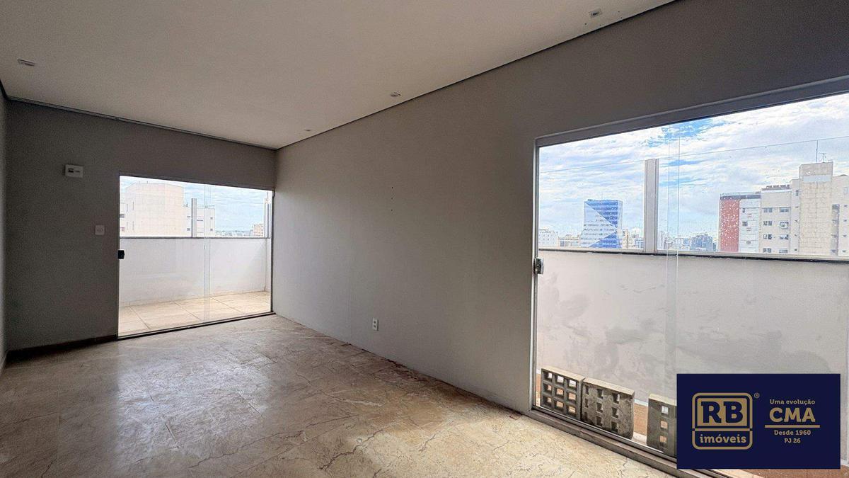 Cobertura, Santo Antônio, 3 Quartos, 2 Vagas, 3 Suítes