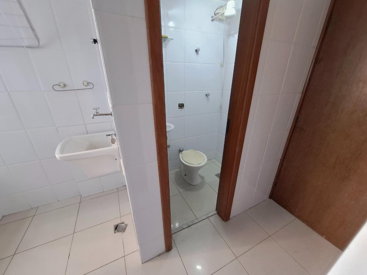 Apartamento, Silveira, 3 Quartos, 2 Vagas, 1 Suíte