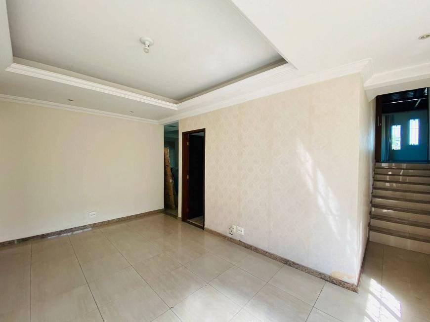 Casa, Jardim Riacho das Pedras, 3 Quartos, 4 Vagas, 2 Suítes