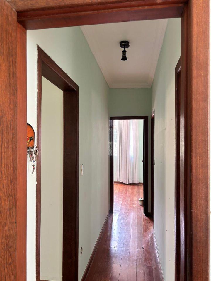 Apartamento, Dona Clara, 3 Quartos, 4 Vagas, 1 Suíte